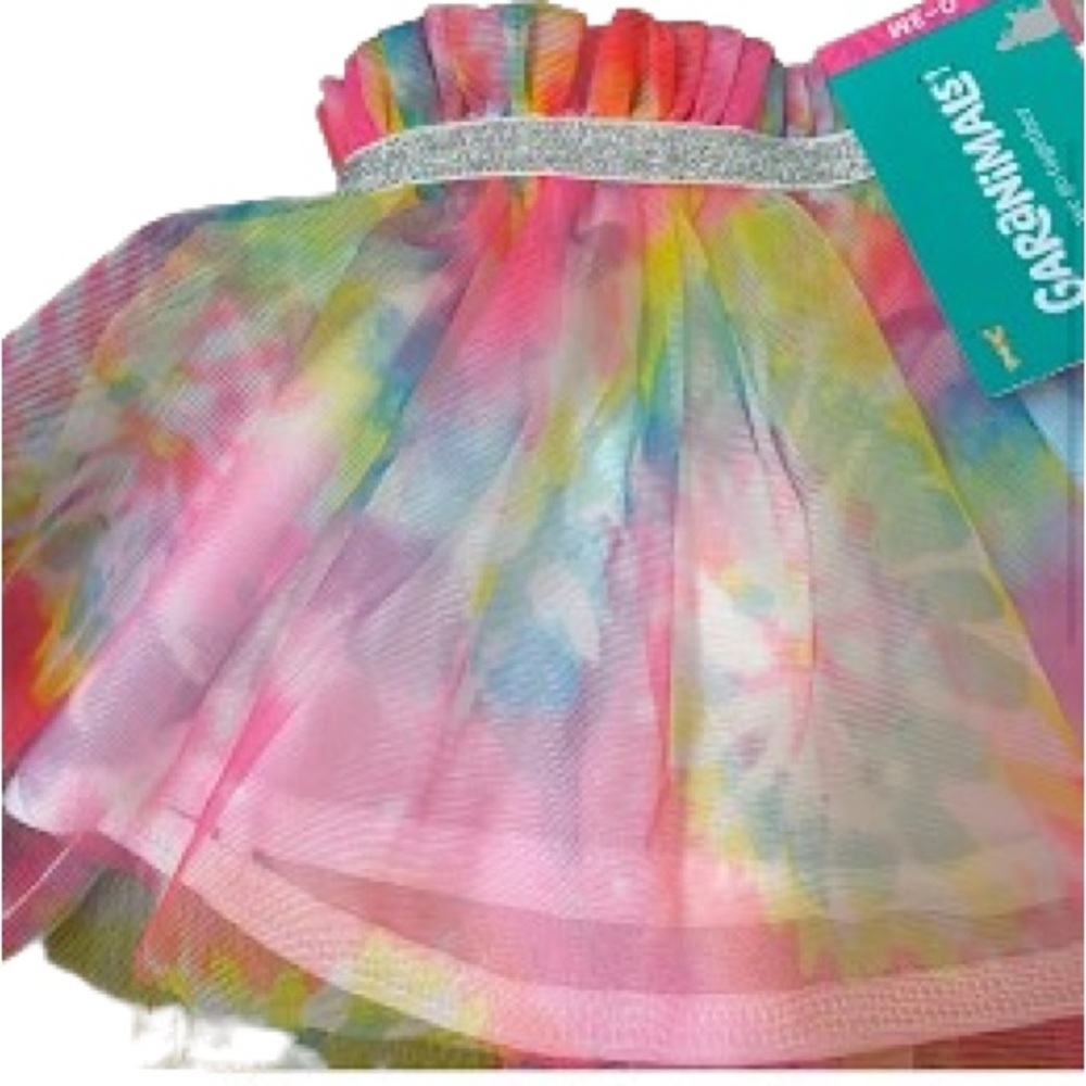 Tie-Dye & Rainbow Tutu’s - Picture 3 of 14